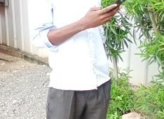 Mussa, 25 years old, Man, Arusha, Tanzania