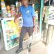 Obeng Emmanuel, 30 years old, Sunyani, Ghana