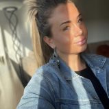 Sarah, 39 years old, Newark, USA