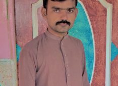 Mushtaque, 26 years old, Man, Thatta, Pakistan