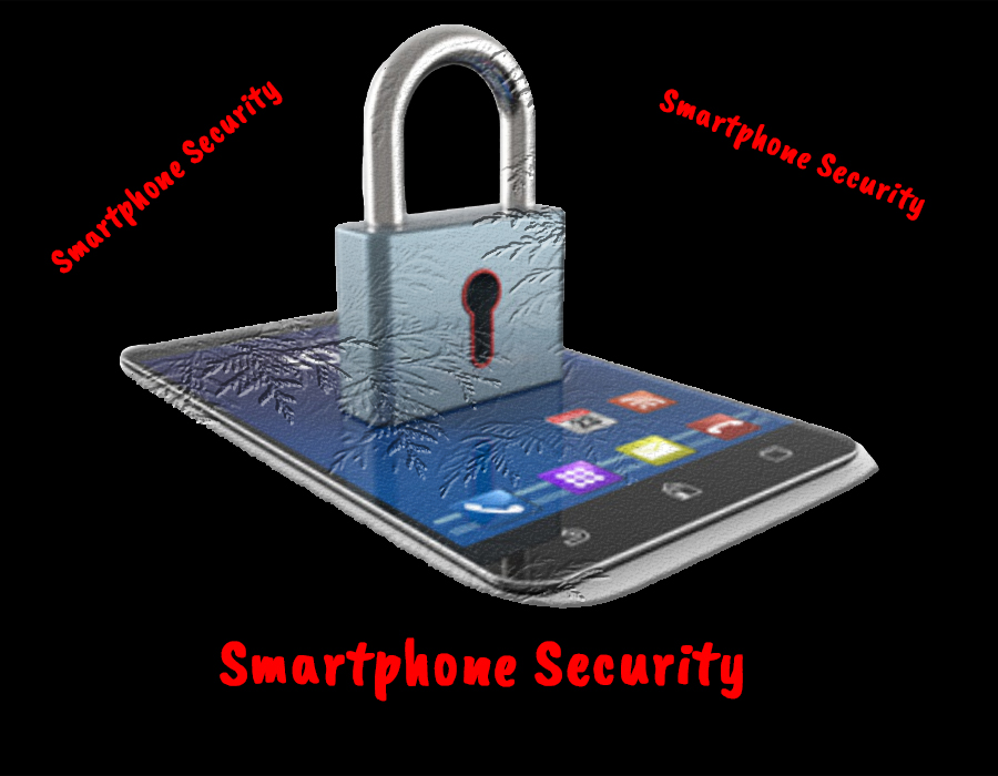 smartphone security tips